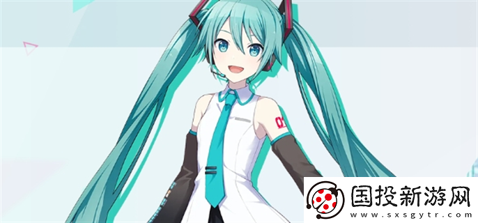 初音未来缤纷舞台国服角色有哪些