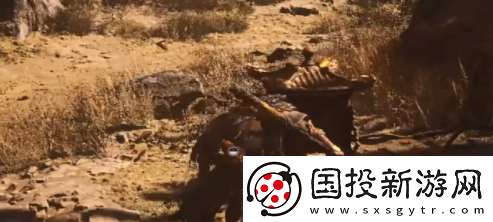 黑神话悟空身外身法怎么获取
