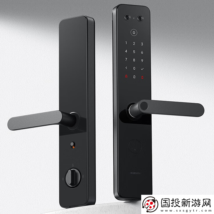 支持可视对讲