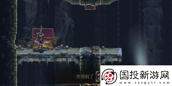 渎神2异端绷带怎么收集