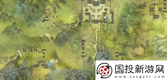 剑网3缘来会铃触发条件是什么