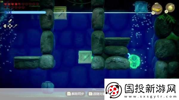 塞尔达传说智慧试炼德库果牢房机关全攻略与巧妙解法探索成为游戏大神不是梦
