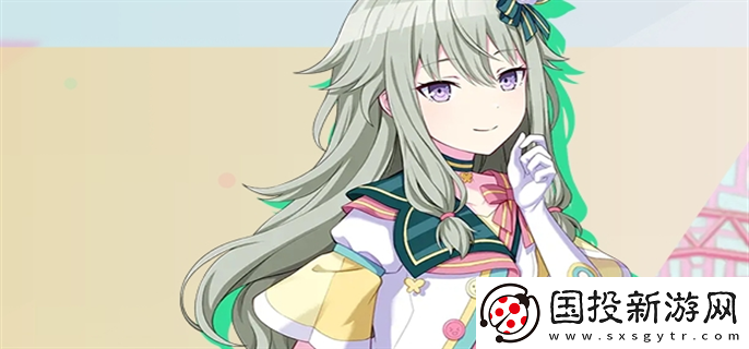 初音未来缤纷舞台国服角色有哪些