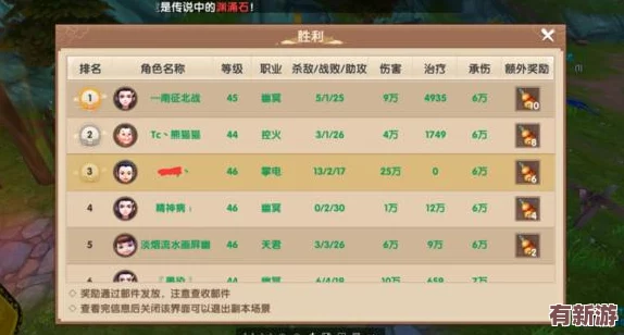 探秘寻仙手游
