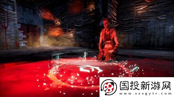 黎明杀机史诗重大更新