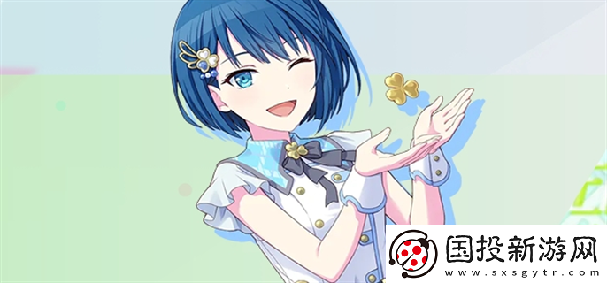 初音未来缤纷舞台国服角色有哪些