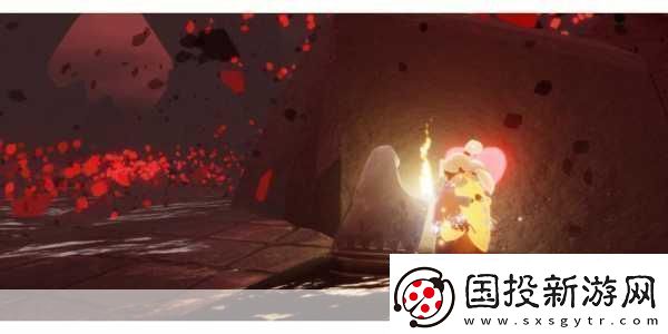 献祭地图误入之谜