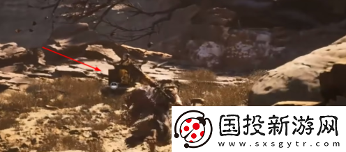 黑神话悟空身外身法怎么获取
