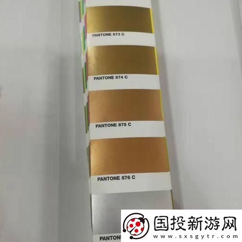 “7708c色卡”狂潮