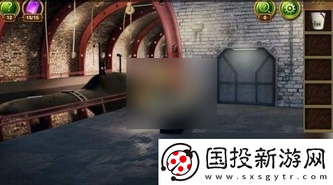 密室逃脱22海上惊魂攻略图解