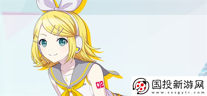 初音未来缤纷舞台国服角色有哪些