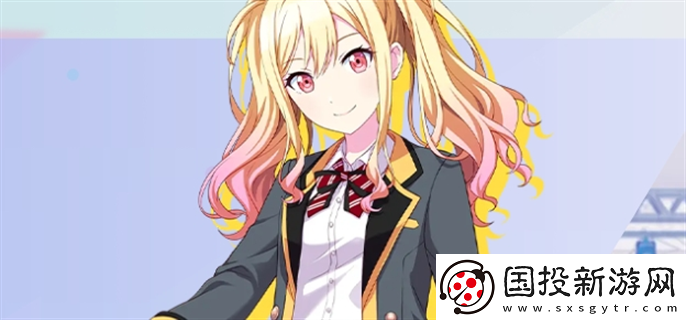 初音未来缤纷舞台国服角色有哪些