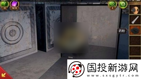 密室逃脱22海上惊魂攻略图解