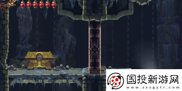 渎神2异端绷带怎么收集