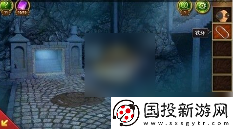 密室逃脱22海上惊魂攻略图解