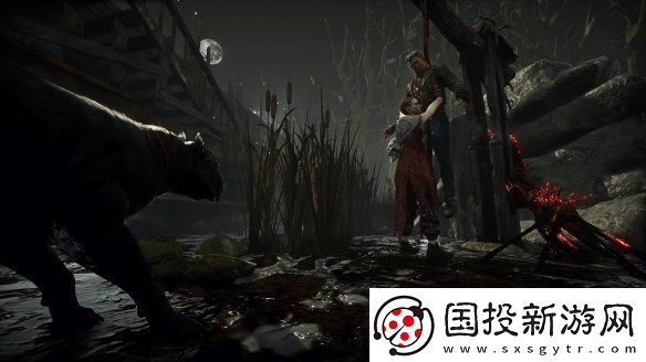黎明杀机史诗重大更新