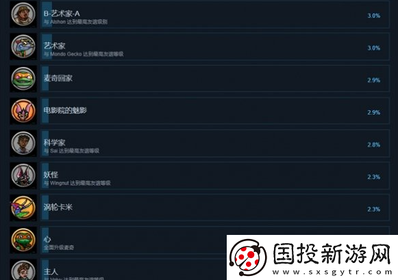 忍者神龟变种释放成就怎么达成