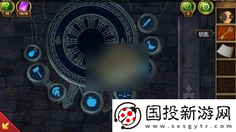 密室逃脱22海上惊魂攻略图解