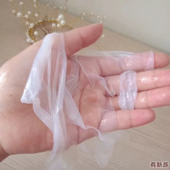 体内秘密探险