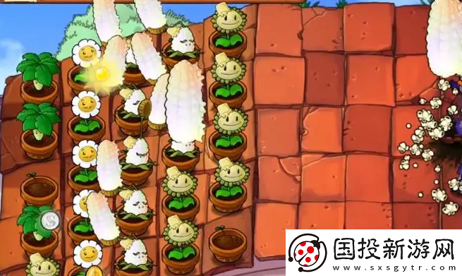 植物大战僵尸无双版下载手机版地址
