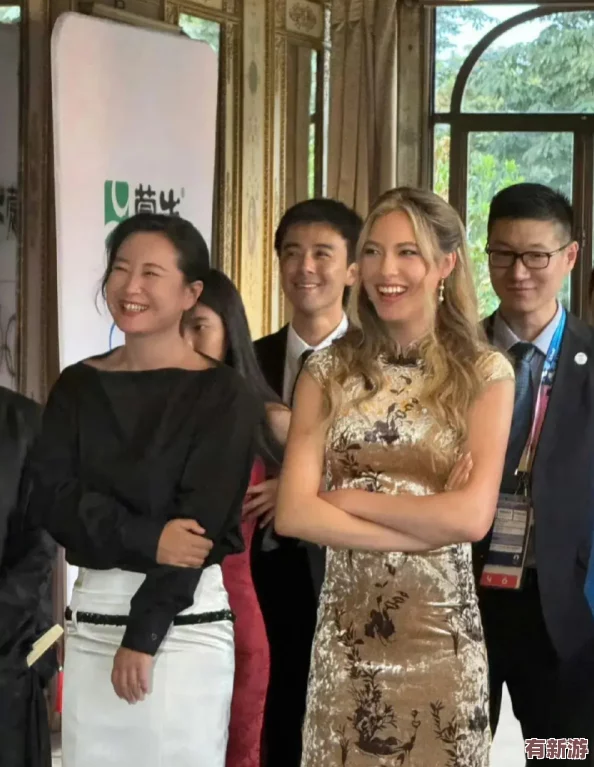 亲情会王芳高敏大团圆