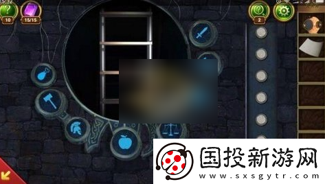 密室逃脱22海上惊魂攻略图解