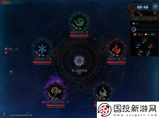 DNF雾神困难难度怎么通关