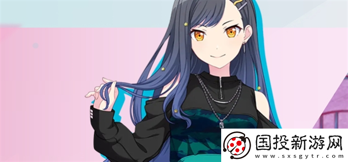 初音未来缤纷舞台国服角色有哪些