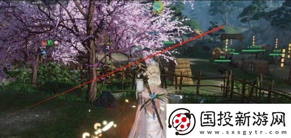 剑网3缘来会铃触发条件是什么