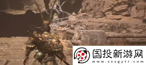 黑神话悟空身外身法怎么获取
