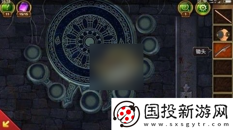密室逃脱22海上惊魂攻略图解