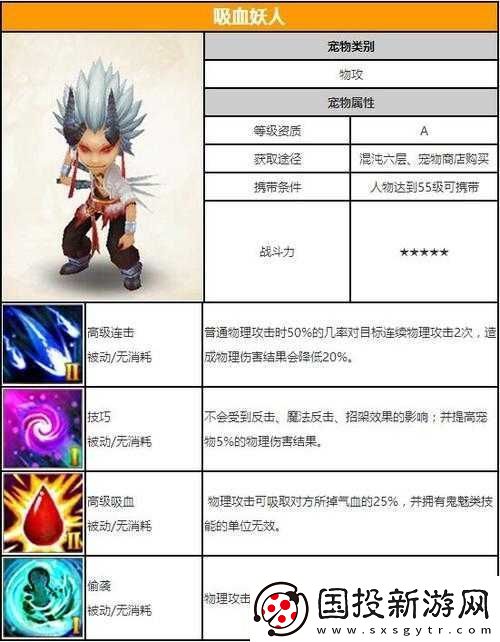 梦幻诛仙手游