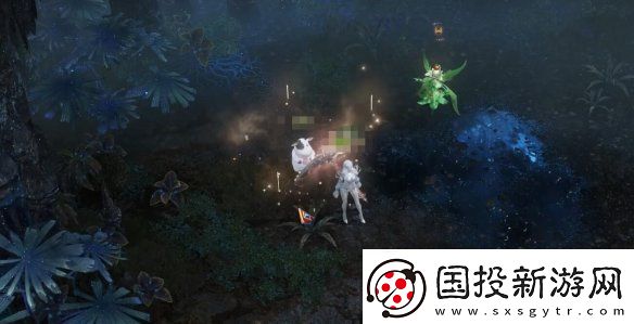 命运方舟大雨林摩可可种子怎么收集