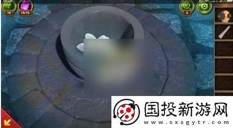 密室逃脱22海上惊魂攻略图解