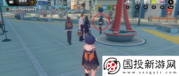 绝区零小个子大都市其三任务怎么做