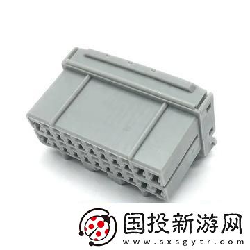 瞧瞧w6s国产连接器