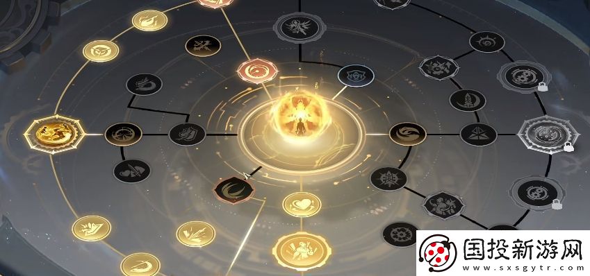 逆水寒碎梦pve技能怎么搭配