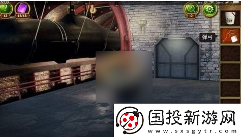 密室逃脱22海上惊魂攻略图解