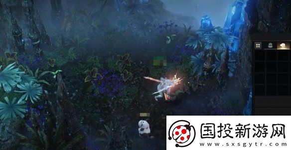 命运方舟大雨林摩可可种子怎么收集