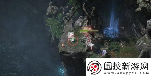 命运方舟大雨林摩可可种子怎么收集