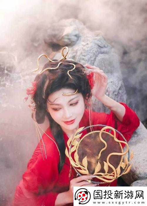 龙战潼关对决