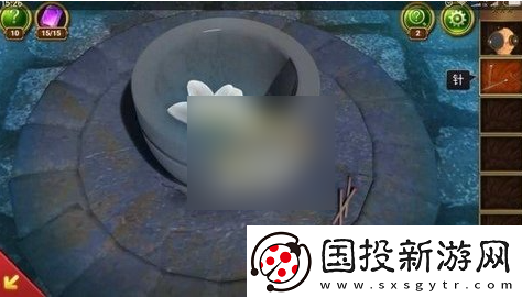 密室逃脱22海上惊魂攻略图解