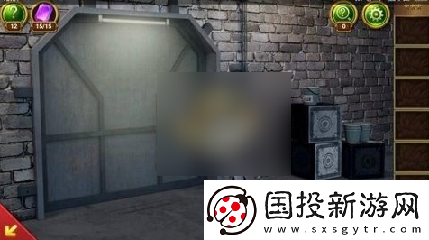 密室逃脱22海上惊魂攻略图解