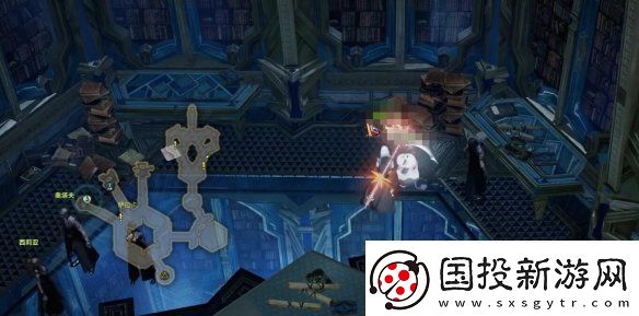 命运方舟大雨林摩可可种子怎么收集