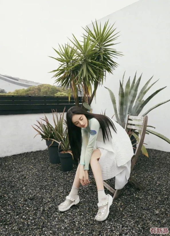 女王修养期