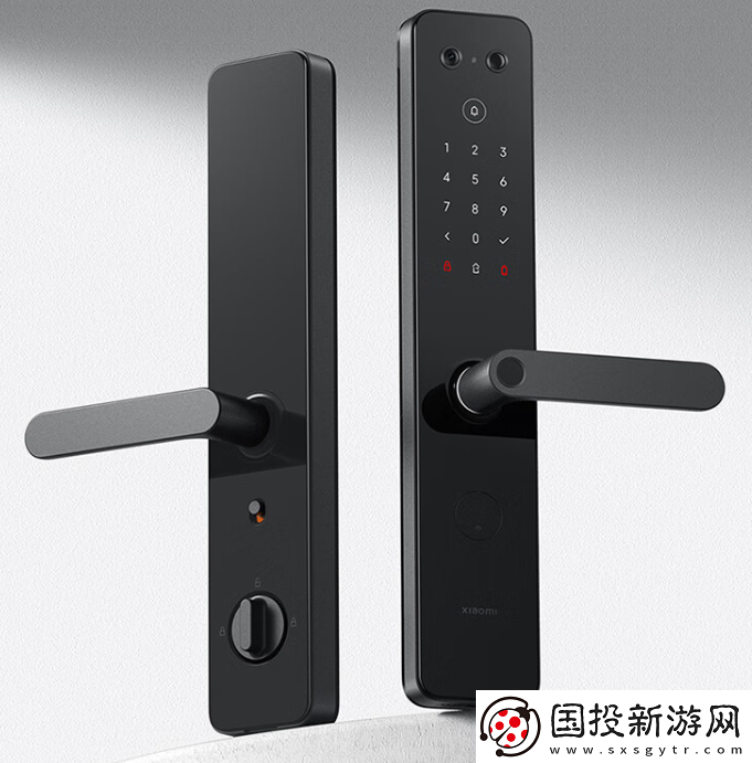 支持可视对讲