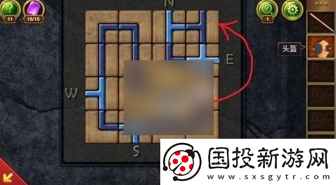 密室逃脱22海上惊魂攻略图解