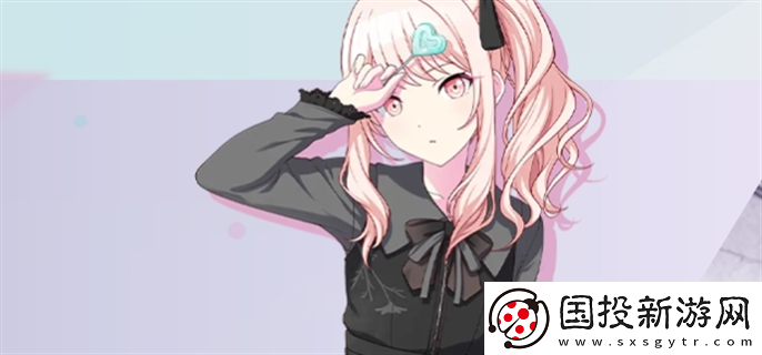 初音未来缤纷舞台国服角色有哪些