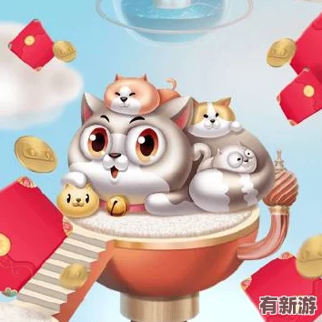 yuzukitty柚子猫的作品特点