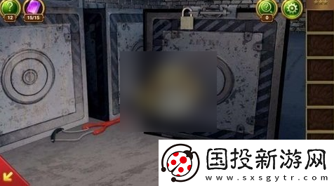 密室逃脱22海上惊魂攻略图解